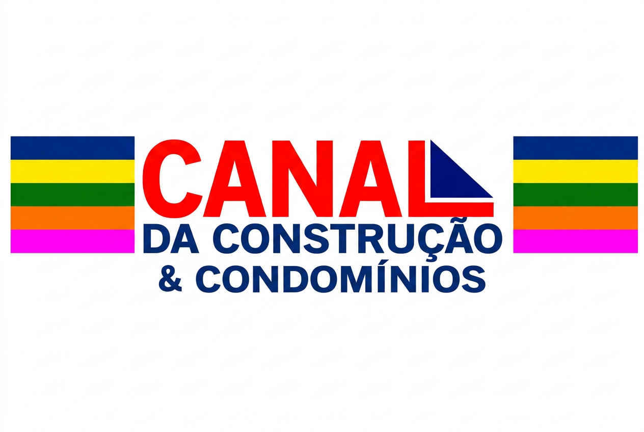 Canal da Construção